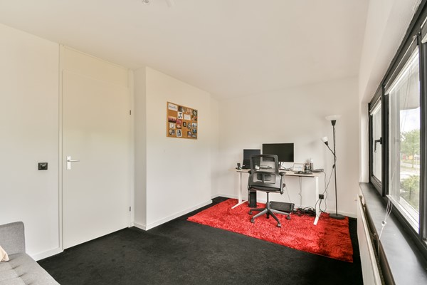 Photo - For sale: Duke Ellingtonstraat 60, 1066 GG Amsterdam